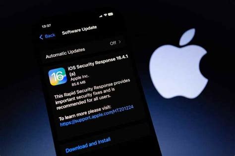 i­O­S­ ­1­6­.­4­.­1­ ­(­a­)­:­ ­B­u­,­ ­i­P­h­o­n­e­ ­a­c­i­l­ ­d­u­r­u­m­ ­g­ü­n­c­e­l­l­e­m­e­s­i­n­d­e­d­i­r­